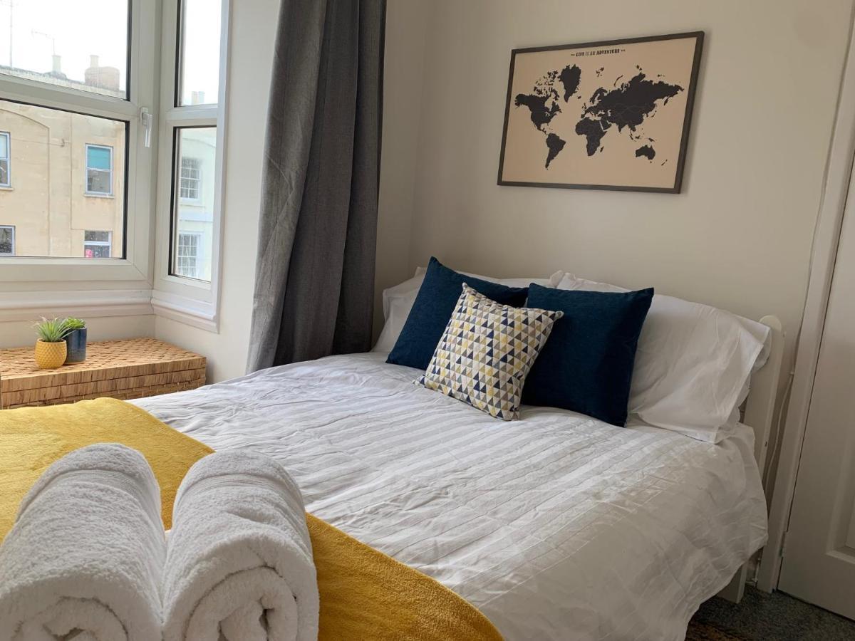 The Hideaway, Calm, Cozy, Dog Friendly Retreat Apartamento Cheltenham Exterior foto