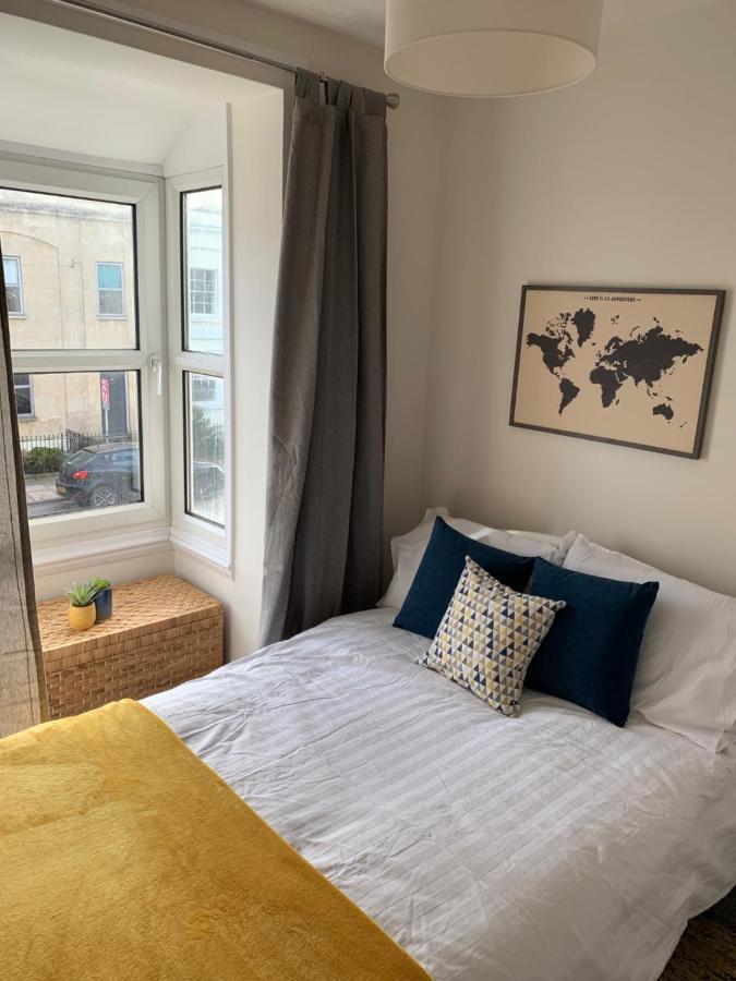 The Hideaway, Calm, Cozy, Dog Friendly Retreat Apartamento Cheltenham Exterior foto