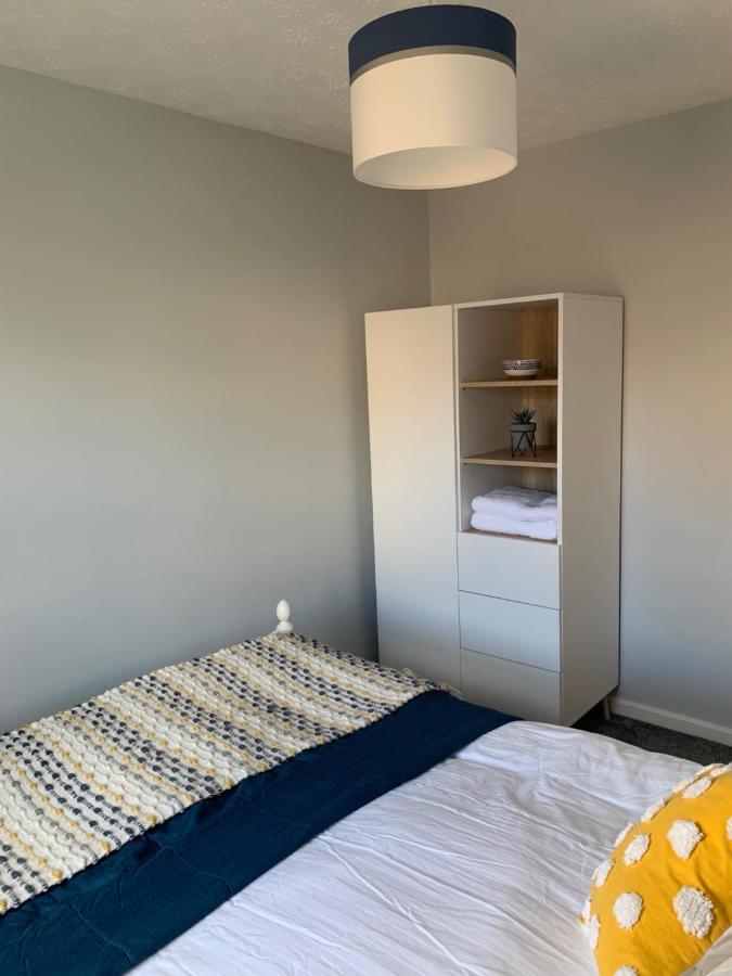 The Hideaway, Calm, Cozy, Dog Friendly Retreat Apartamento Cheltenham Exterior foto
