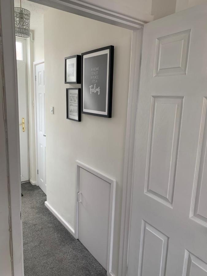 The Hideaway, Calm, Cozy, Dog Friendly Retreat Apartamento Cheltenham Exterior foto