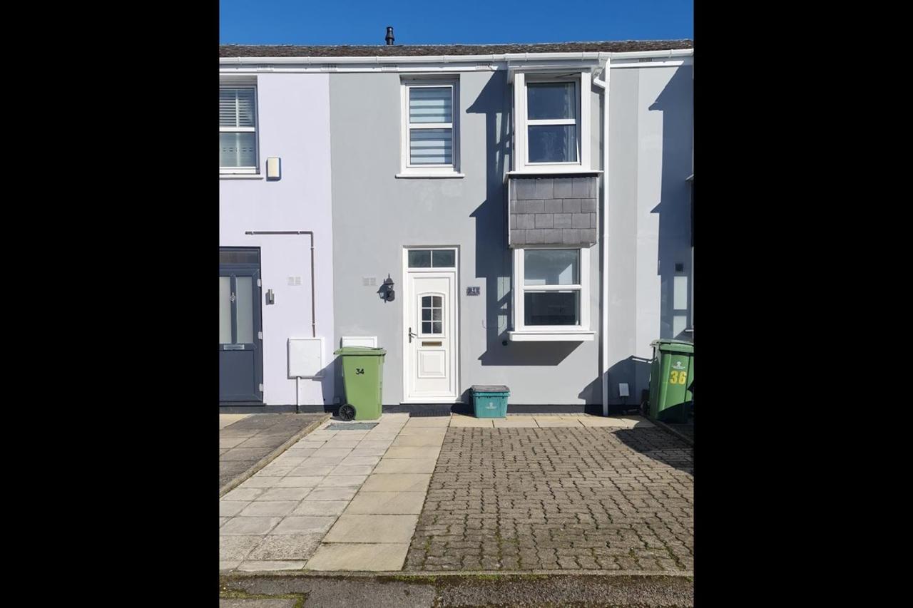 The Hideaway, Calm, Cozy, Dog Friendly Retreat Apartamento Cheltenham Exterior foto
